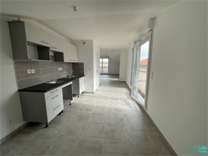 appartement à la vente -   31400  TOULOUSE, surface 141 m2 vente appartement - APR699720